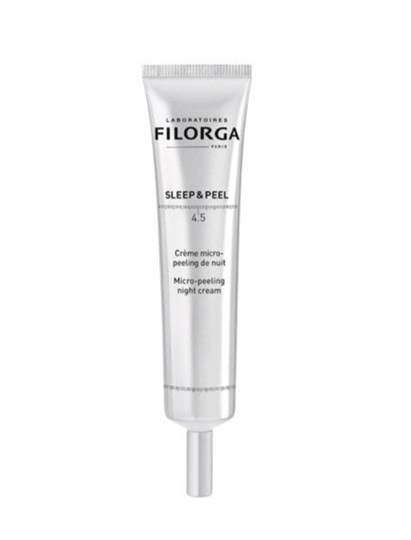 Picture of Filorga Sleep & Peel 4.5 Αντιγηραντικό Serum Προσώπου 40ml