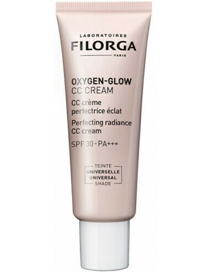 Picture of Filorga Oxygen-Glow CC Κρέμα Προσώπου Ημέρας για Ενυδάτωση 40ml
