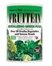 Picture of NATURES PLUS FRUITEIN Green, 576G