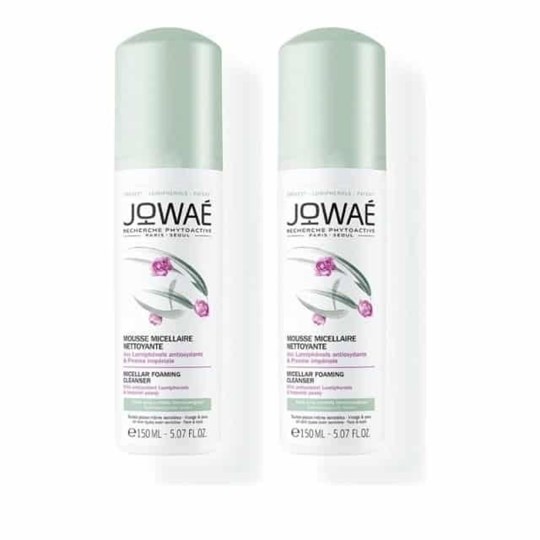 Picture of Jowae Set Micellar Foaming Cleanser 2x150ml
