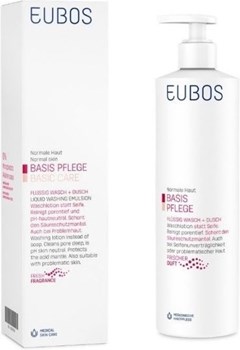 Picture of EUBOS LIQUID RED 400 ml