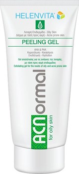 Picture of HELENVITA ACNORMAL PEELING GEL 75ml