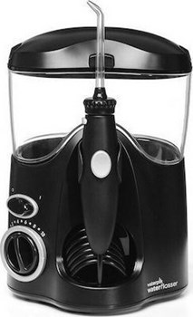 Picture of WATERPIK Συσκευή Καθαρισμού Δοντιών WP-112 Black 1τμχ