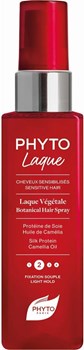 Picture of Phyto Phytolaque Vegetale 2 Light Hold for Sensitive Hair 100ml