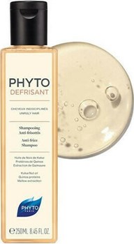 Picture of Phyto Defrisant Anti-frizz Shampoo 250ml