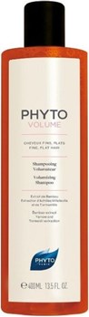 Picture of Phyto Phytovolume Shampoo για Λεπτά και Άτονα Μαλλιά 400ml