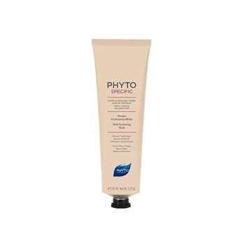 Picture of Phyto Specific Rich Hydrating Mask Πλούσια Ενυδατική Μάσκα Μαλλιών, 150ml