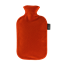 Picture of Fashy 6530 Θερμοφόρα Fleece Κόκκινο Με Κάλλυμα 2000ml 1τμχ
