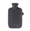 Picture of Fashy 6530 Θερμοφόρα Fleece Σκούρο Γκρι Με Κάλυμμα 2000ml 1τμχ