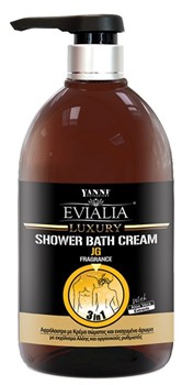 Picture of EVIALIA SHOWER BATH CREAM JG -1lt