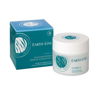 Picture of Earth Line Hydro E Day & Night Cream 50ml