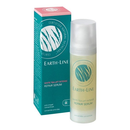 Picture of Earth Line White Tea Lift Intense Repair Serum 35ml