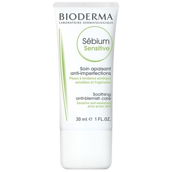 Picture of Bioderma Sebium Sensitive cream 30ml