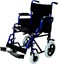Picture of Mobiak Gemini Blue 0811602 Aναπηρικό Αμαξίδιο Μπλε 46cm