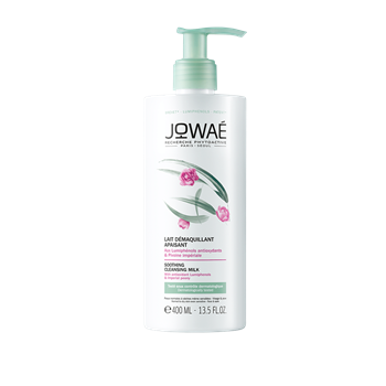 Picture of Jowae Lait Demaquillant Apaisant 400ml