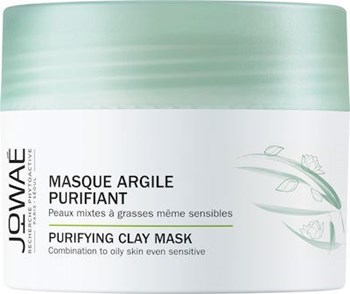 Picture of JOWAE MASQUE ARGILE PURIFIANT 50ml