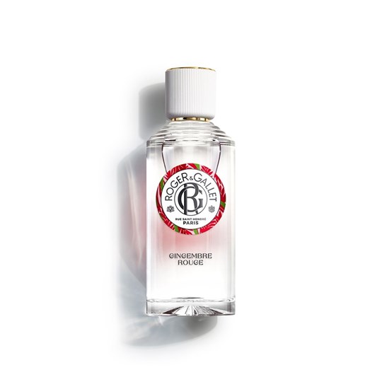 Picture of ROGER & GALLET GINGEMBRE ROUGE Eau Fraîche Vapo 100ml