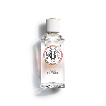 Picture of ROGER & GALLET FLEUR DE FIGUIER Eau Fraîche Vapo 100ml