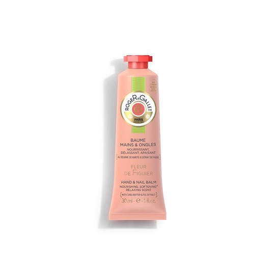 Picture of ROGER & GALLET FLEUR DE FIGUIER Crème Mains Baume 30ml