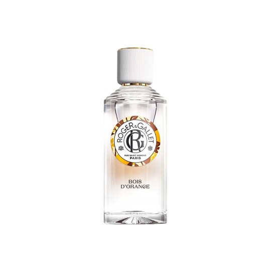 Picture of ROGER & GALLET Bois d'Orange  Eau Fraîche Vapo 100ml