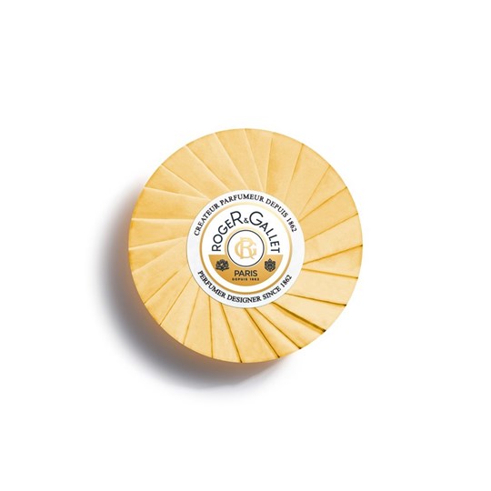 Picture of ROGER & GALLET BOIS D' ORANGE Savon 100g