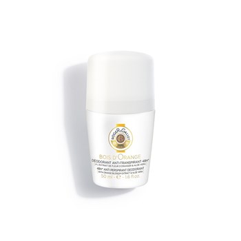 Picture of ROGER & GALLET Bois D'Orange Deo Roll-On 50ml