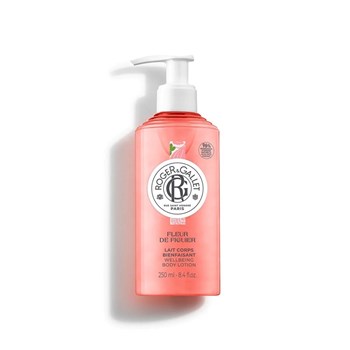 Picture of ROGER & GALLET Fleur de Figuier Body Lotion 250ml