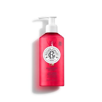 Picture of ROGER & GALLET GINGEMBRE ROUGE LAIT SORBET DYNAMISANT 250ml