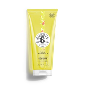 Picture of ROGER & GALLET FLEUR D'OSMANTHUS DOUCHE 200ml