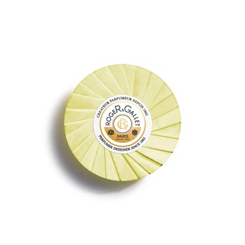 Picture of ROGER & GALLET FLEUR D'OSMANTHUS Savon 100g