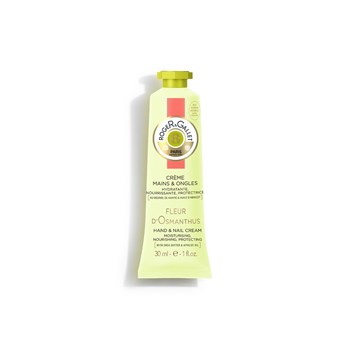 Picture of ROGER & GALLET Fleur d'Osmanthus Crème Mains Baume 30ml