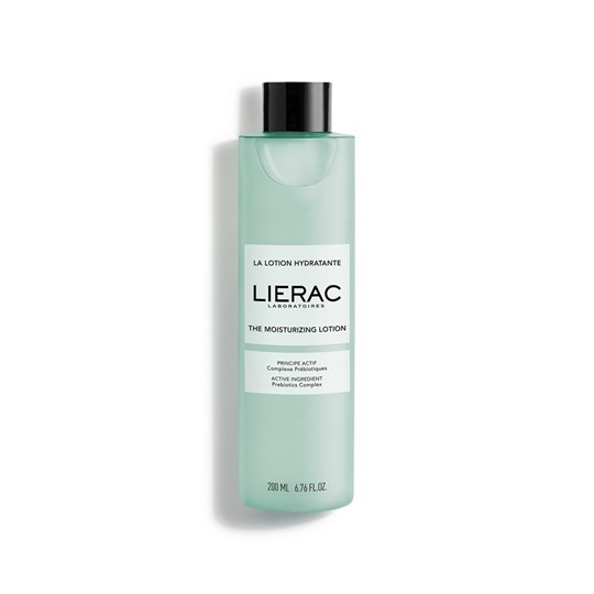 Picture of LIERAC Demaquillant  Cleanser Η Ενυδατική Λοσιόν  200ml