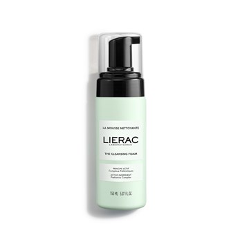 Picture of LIERAC Demaquillant  Cleanser Ο Αφρός Καθαρισμού 150ml