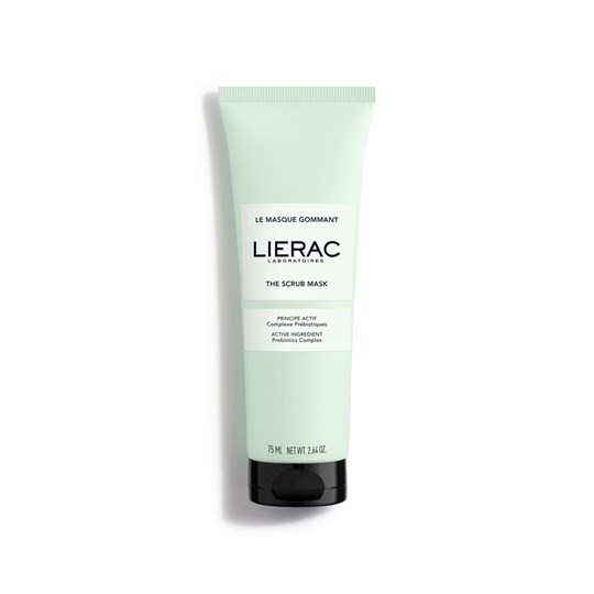 Picture of LIERAC Demaquillant Cleanser Η Μάσκα Απολέπισης 75ml