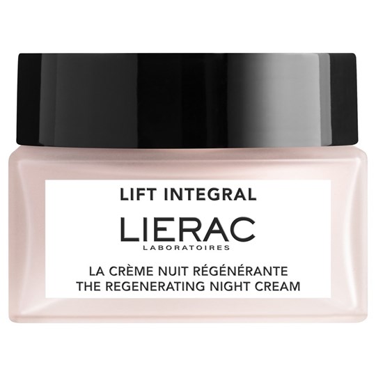 Picture of LIERAC LIFT CREME NUIT 50ML