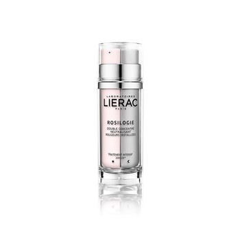 Picture of LIERAC ROSILOGIE DOUBLE CONCENTRE  15ML+15ML