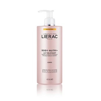 Picture of LIERAC Body-Nutri+ Lait Relipidant Corps 400ml