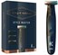 Picture of Gillette King C Style Master Επαναφορτιζόμενη Κουρευτική Μηχανή Μαύρη