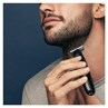 Picture of Gillette King C Style Master Επαναφορτιζόμενη Κουρευτική Μηχανή Μαύρη