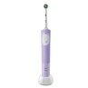 Picture of Oral-B Vitality Pro Ηλεκτρική Οδοντόβουρτσα Lilac Mist