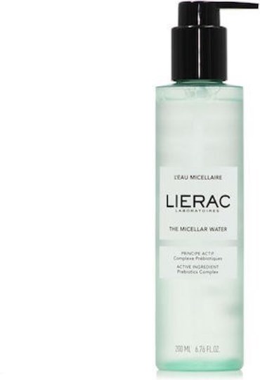 Picture of Lierac Micellar Water Ντεμακιγιάζ 200ml