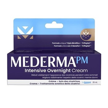 Picture of Mederma Intensive Overnight Κρέμα για Ουλές 20ml