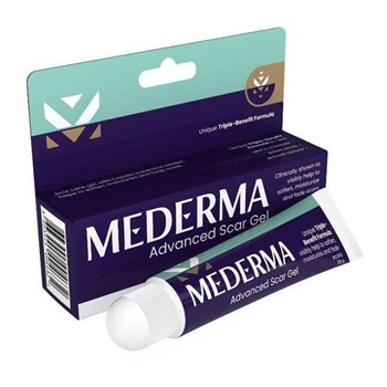 Picture of Mederma Advanced Scar Gel για Ουλές 20ml