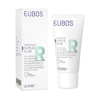 Picture of Eubos Cool & Calm Redness Serum Προσώπου 30ml