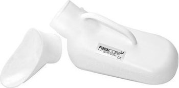 Picture of Mobiak 0809349 Ουροδοχείο UNISEX Λευκό