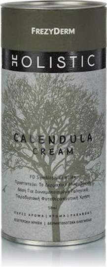 Picture of Frezyderm Holistic Calendula Cream με Καλέντουλα 50ml