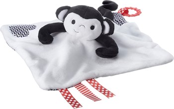 Picture of Tommee Tippee Marco Monkey Soft Comforter Toy από Ύφασμα για Νεογέννητα