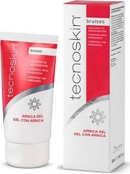 Picture of Tecnoskin Arnica Gel 50ml