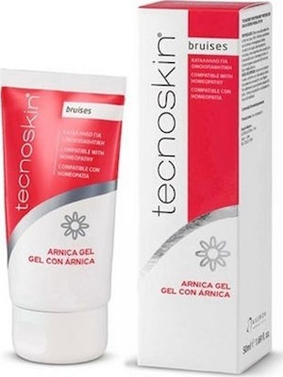 Picture of Tecnoskin Arnica Gel 50ml