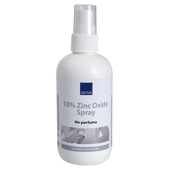 Picture of Abena 10% Zinc Oxide Spray 100ml